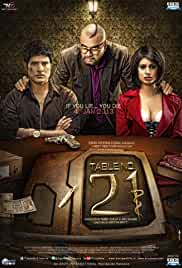 Table No. 21 2013 Movie